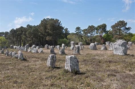 The Carnac Stones: A Centuries-Old Enigma Solved Using Ancient Science ...