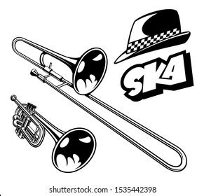 6,392 Ska Images, Stock Photos & Vectors | Shutterstock