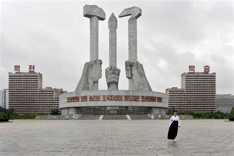 In a lonely place: North Korea’s Pyongyang International Film Festival ...