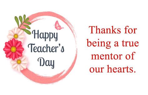 Best Teachers Day Image with Thank You Messages #teachers #teachersday ...