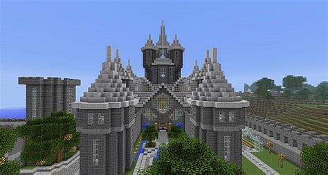 AshCraft Minecraft Server