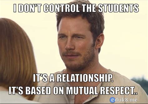 {Eduk8meme} Control – #Eduk8me