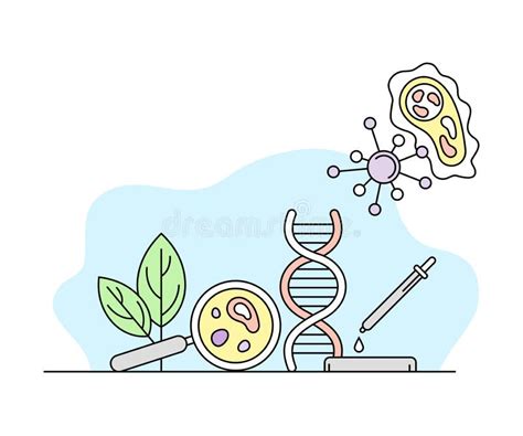 Biology Science Clipart For Kids