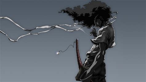 #197654 1920x1080 Afro Samurai - Rare Gallery HD Wallpapers