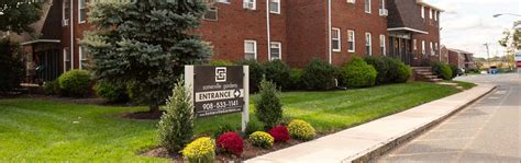 Schedule Apartment Tours to Somerville Gardens in Somerville, NJ