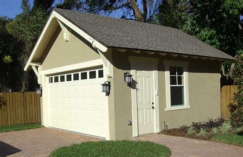 Detached Garage Designs, Garage Plans Detached, Garage Door Design, Diy ...