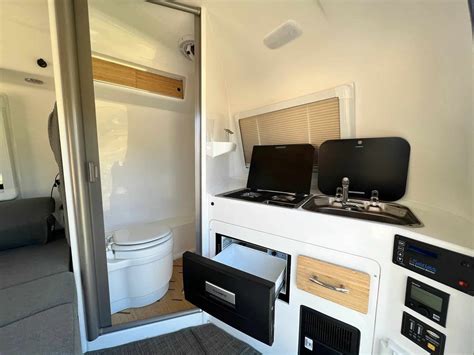 RV Review: Forthcoming Happier Camper HC1 Studio - RV Travel