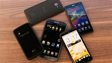 7 myths about quad-core phones (Smartphones Unlocked) - CNET