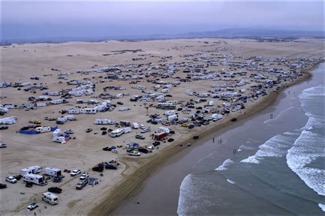 Pismo Beach Hikes