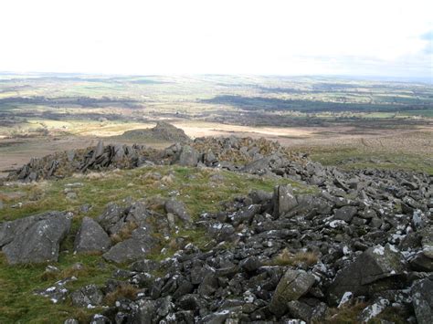 Life in the Preseli Hills: Walking in the Preseli Hills