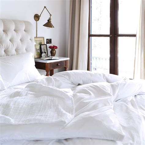 Six Essentials for making a Cozy and Comfortable Bed — The Grit and Polish