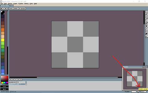 Pixel Tutorial - Drawing a Grass Block - 2D Art - itch.io