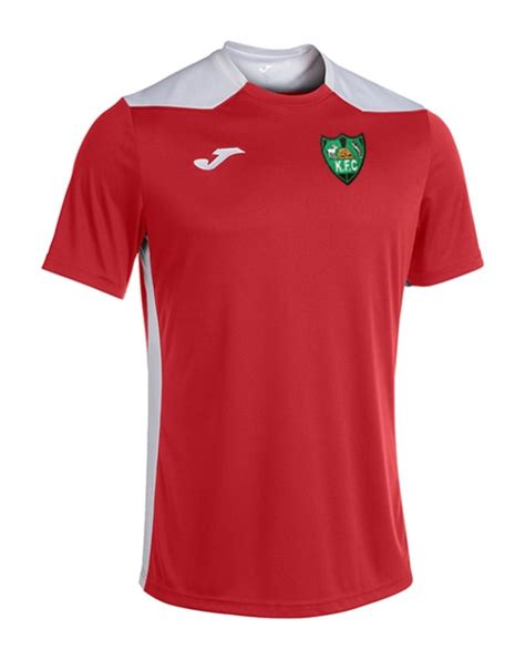 Kidlington FC 2022-23 Away Kit