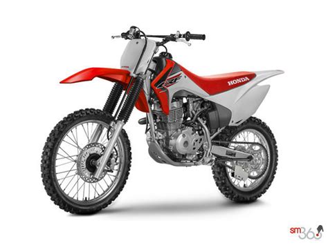 Review of Honda CRF150F 2017: pictures, live photos & description Honda ...