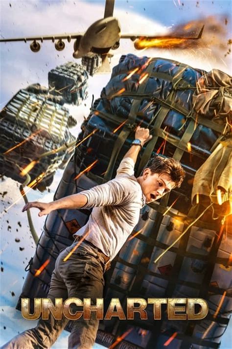 Uncharted (2022) | Movie Reviews | Popzara Press