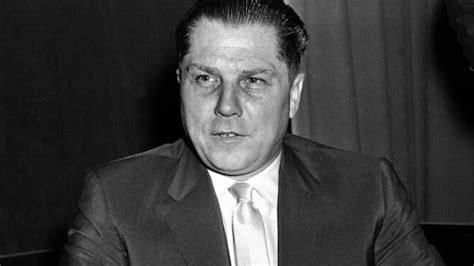 Jimmy Hoffa vanished today in 1975… and the FBI has not given up | Fox ...