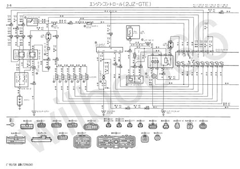 Engine Coolant Temperature Sensor Wiring Diagram | Soket