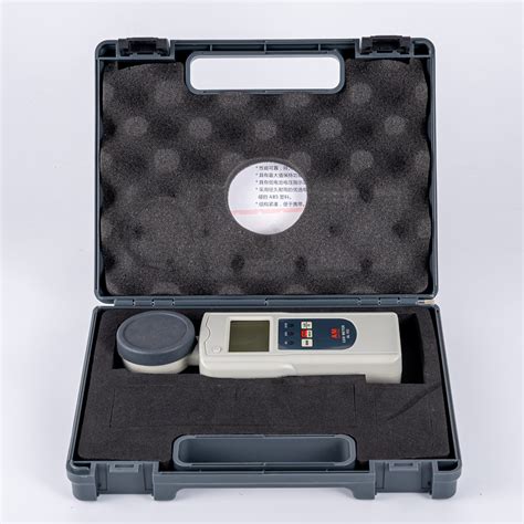 Lux Meter | Light Intensity Measurement Tool | Inspection Tool Specialists