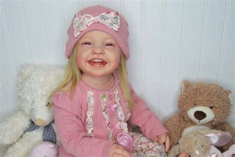 List of the Top Reborn Doll Names and Naming Tips - World Reborn Doll