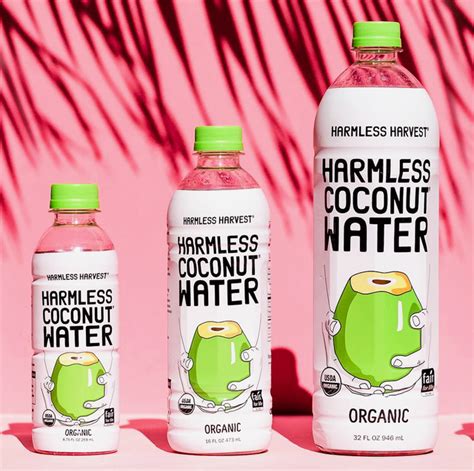 8 Best Coconut Water Brands of 2022 - Best-Tasting Coconut Water