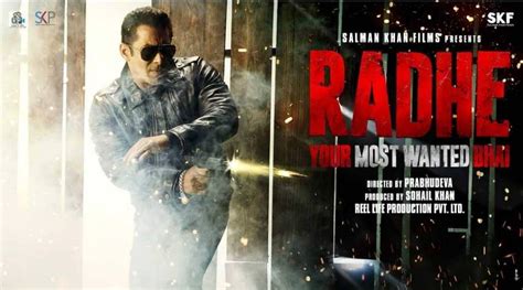 Radhe: Here’s everything you must know about the Salman Khan film ...