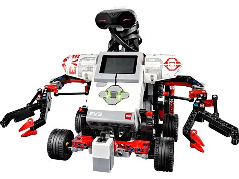 Ev3 Bauanleitungen Zauberwürfel : Robotikprogrammierung Mit Lego ...