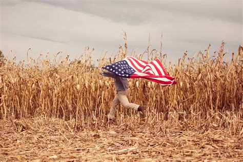 American Flag: 25 Flag Photos Guaranteed to Make You Feel Patriotic ...