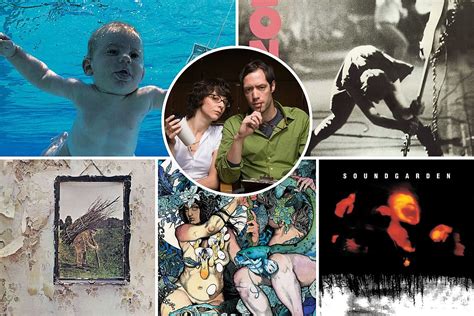 100 Best Rock Albums of All Time, According to Critics