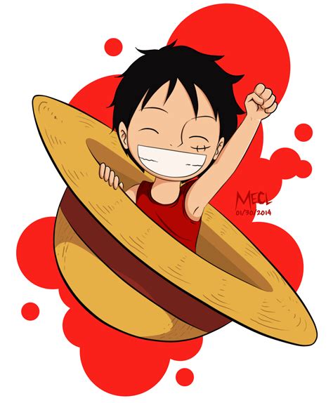 Monkey D Luffy Drawing - IMAGESEE