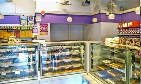 Kanti Sweets Menu and Price List for Malleswaram, Bengaluru | nearbuy.com