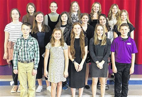 Brookville students compete at Ohio History Day - The Register Herald