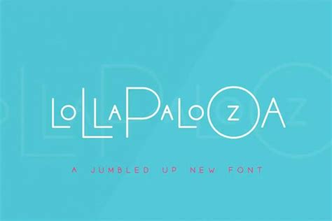 40+ Best Crazy Fonts 🤪 Unleash Your Creativity