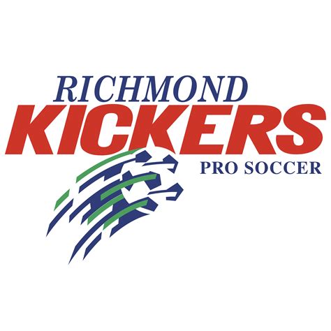 Richmond Kickers Logo PNG Transparent & SVG Vector - Freebie Supply