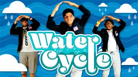 Water Cycle - GoNoodle