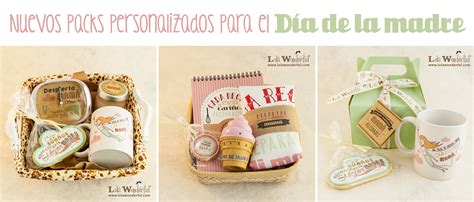 Lola Wonderful_Regalos personalizados y diseño para eventos: Día de la ...