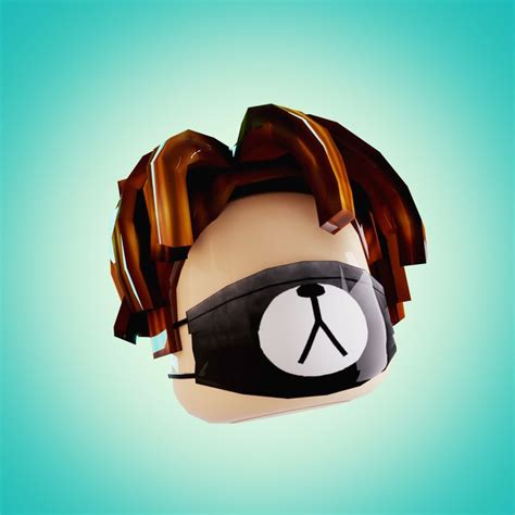 Hiezellblox: I will make roblox head profile picture gfx for any social ...