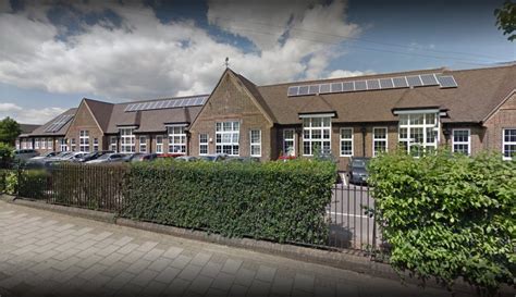 Nelson Primary School – Landworth Electrics LTD