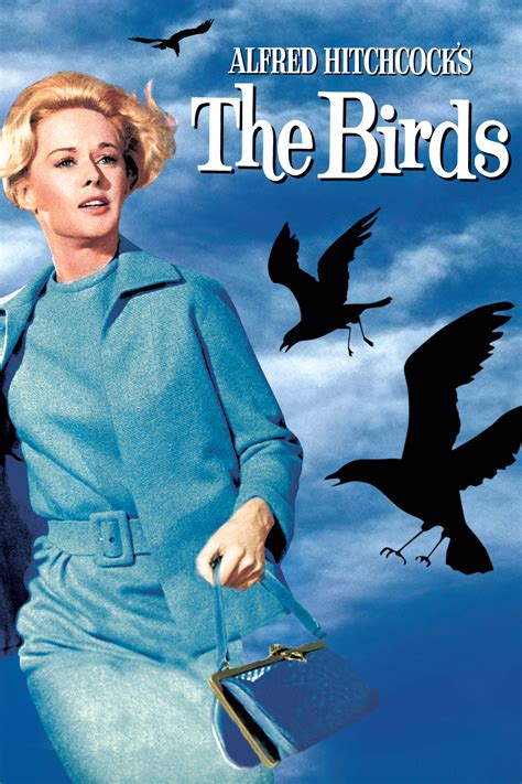 The Birds TV Listings and Schedule | TV Guide