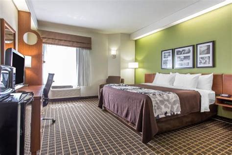 Sleep Inn - UPDATED 2018 Prices & Hotel Reviews (Orangeburg, SC ...