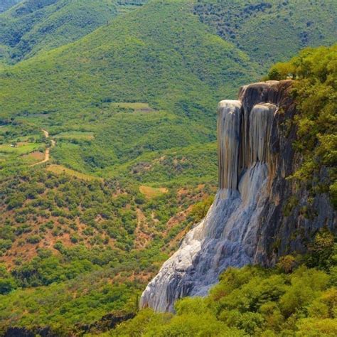 19 Lugares surreales de México para visitar al menos una vez en la vida ...