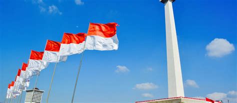 Indonesia Printable Flag Download This Indonesia Printable Template - Riset