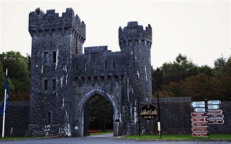 Welcome to the Lodge at Ashford Castle | Traveling in Ireland Podcast