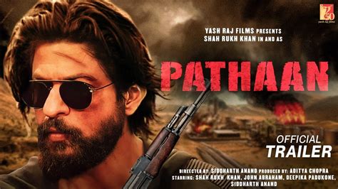 Pathaan trailer to disappoint all | cinejosh.com