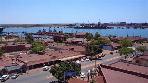 Port Hedland