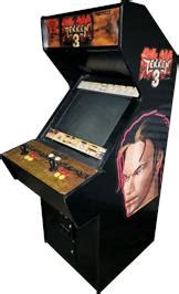 Tekken 3 - Arcade - Games Database