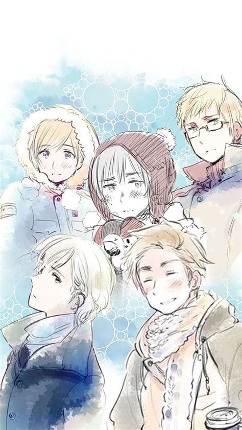 ¡Hetalia!. Hetalia fanart, Noruega hetalia, Nórdicos hetalia fondo de ...