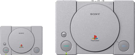 Best Buy: Sony PlayStation Classic Console 3003868