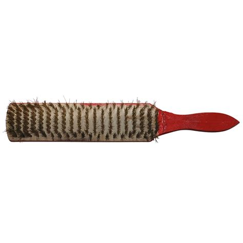 BRONZEplus Hand broom, tin bronze wire, crimped, 310 mm | Non Sparking ...