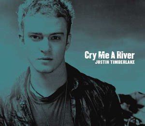 Cry Me a River [CD 1]: Amazon.co.uk: Music