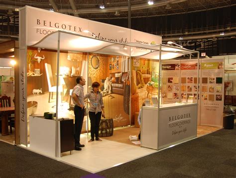 Expo Design on Behance